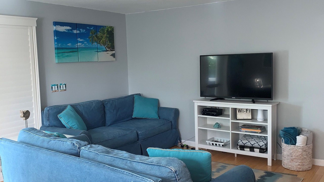 Photo of Livingroom in Islamorada