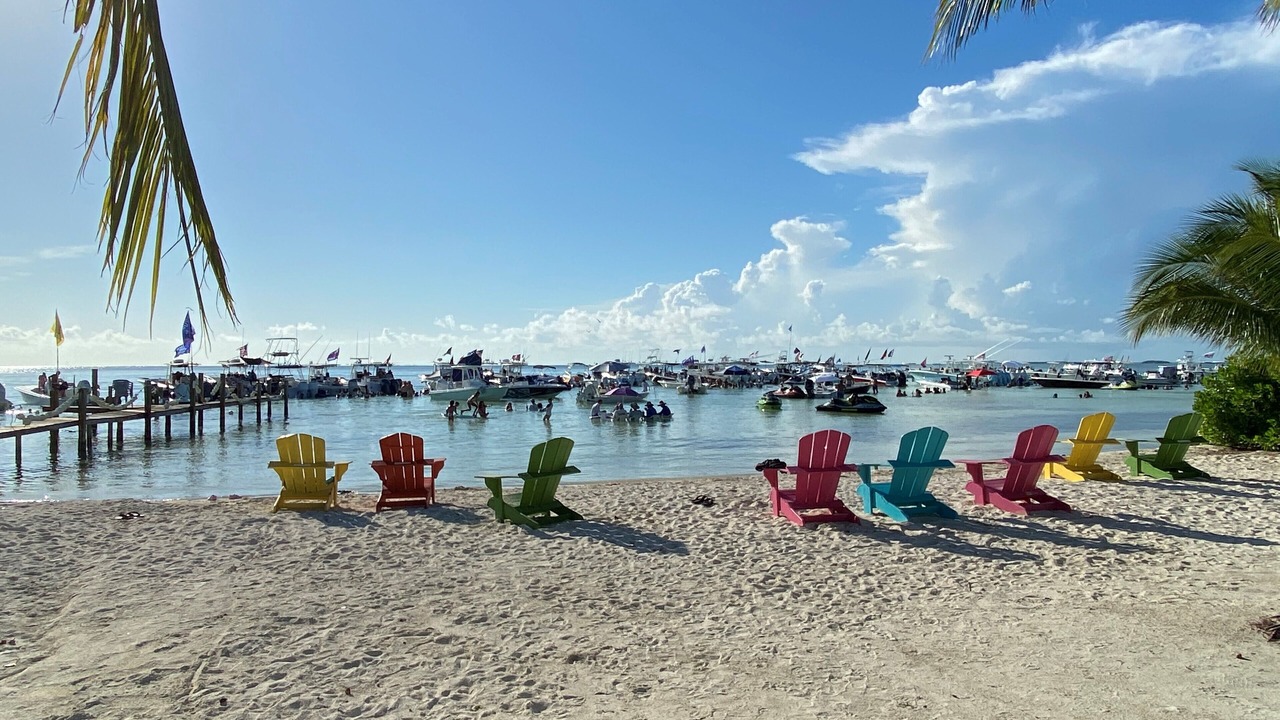 Photo of Others in Islamorada