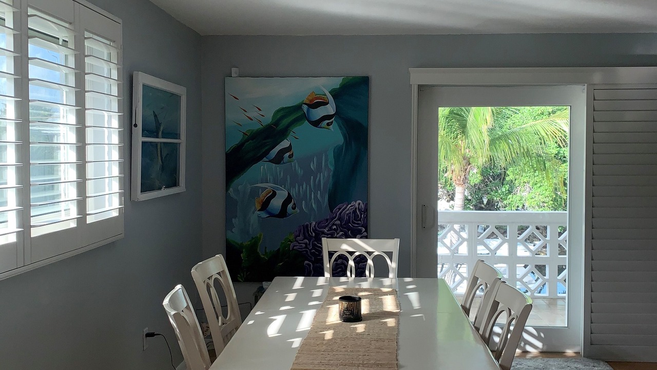 Photo of Livingroom in Islamorada