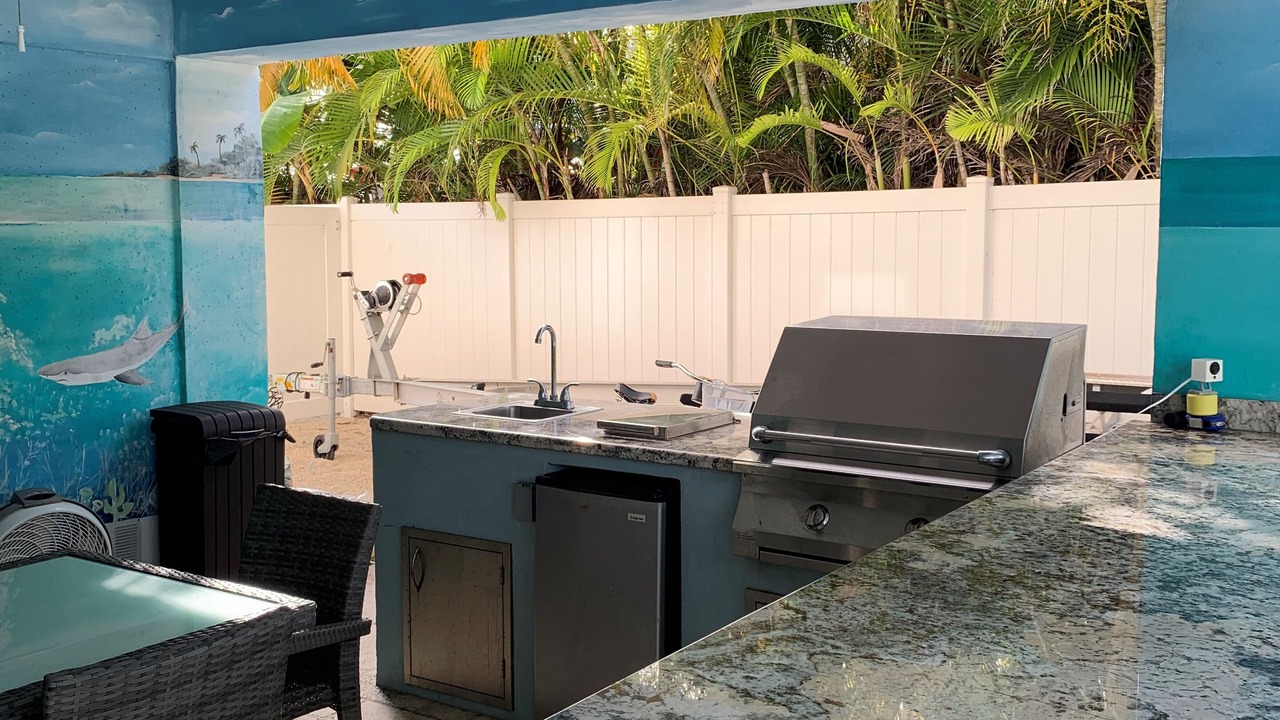 Photo of Outdoor in Islamorada