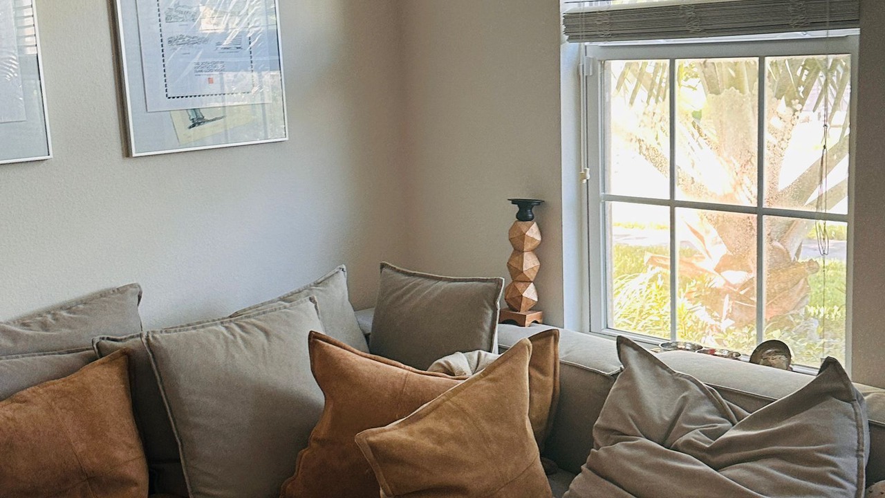 Photo of Livingroom in DeLand