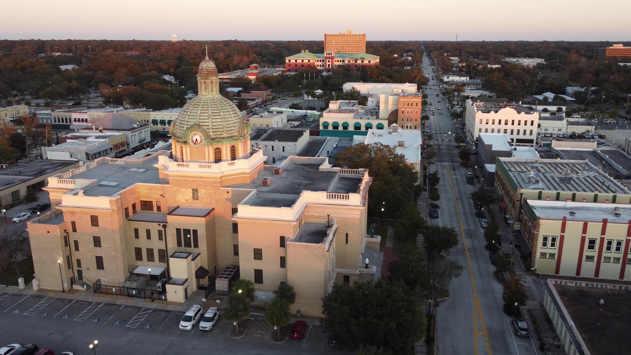 Photo of Outdoor in DeLand