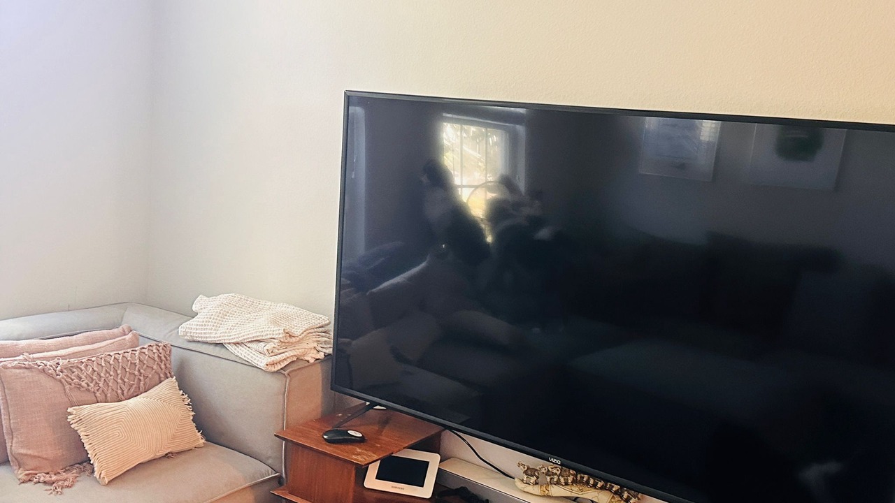 Photo of Livingroom in DeLand