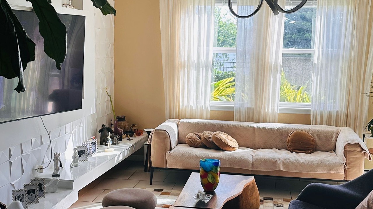 Photo of Livingroom in DeLand