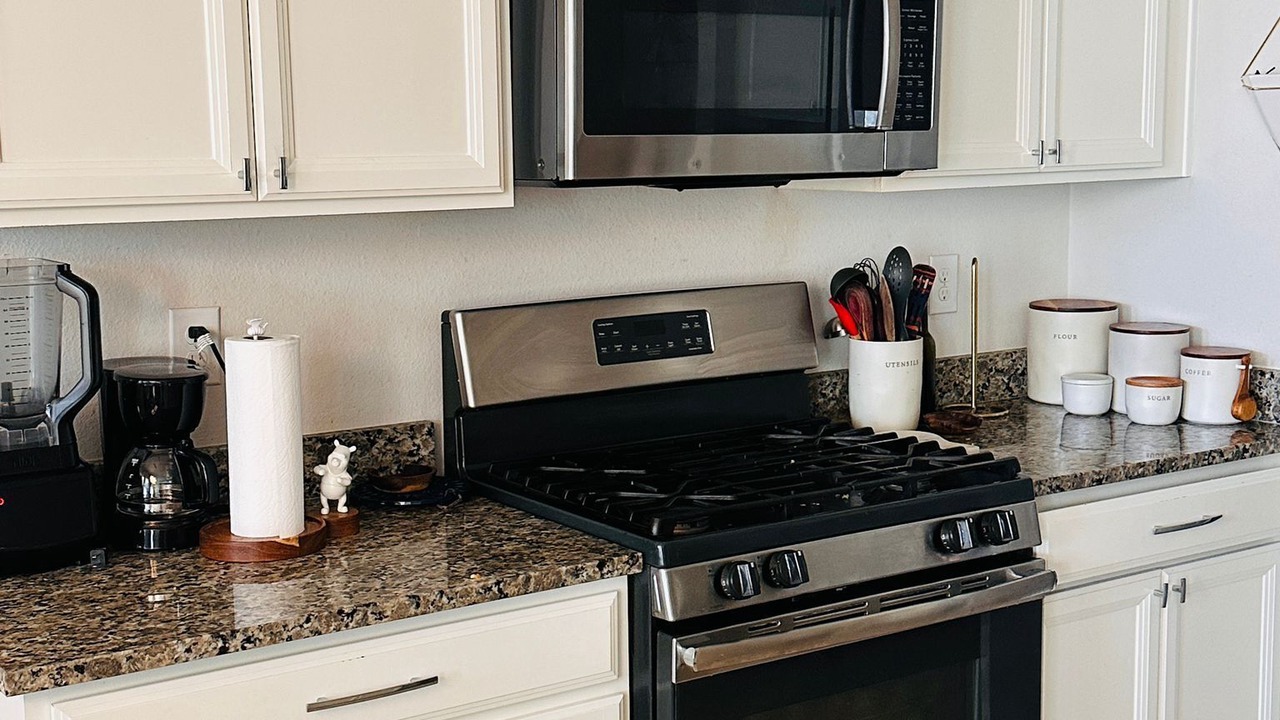 Photo of Kitchen in DeLand