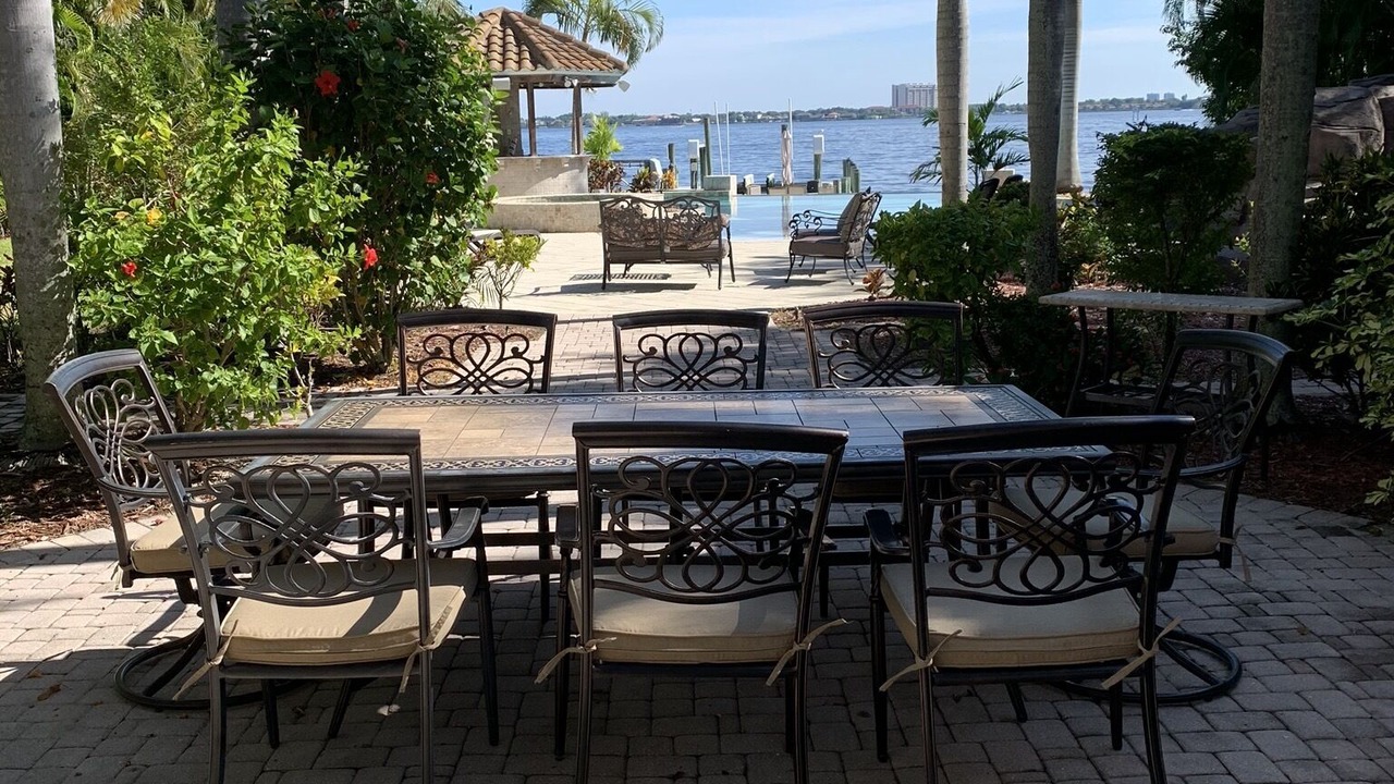 Photo of Outdoor in Yacht Club