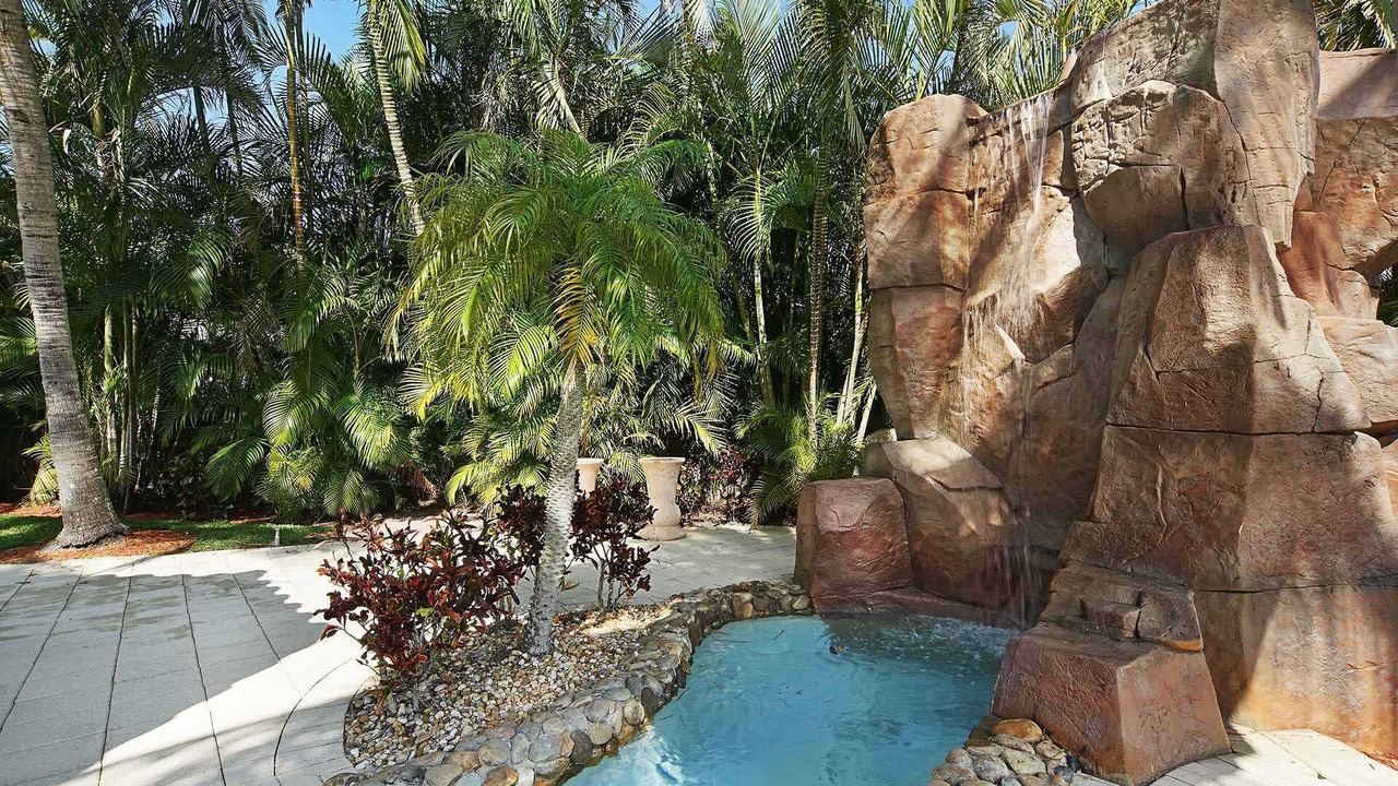 Photo of Outdoor in Yacht Club
