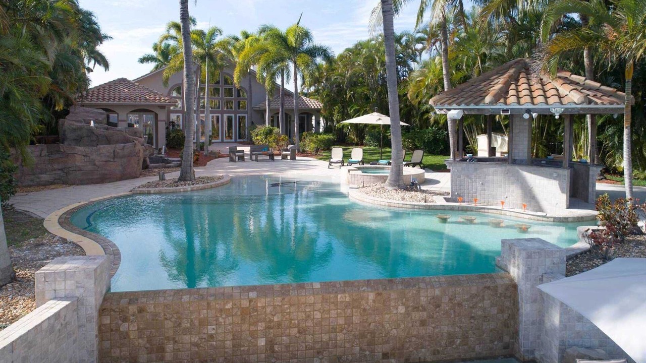 Photo of Outdoor in Yacht Club