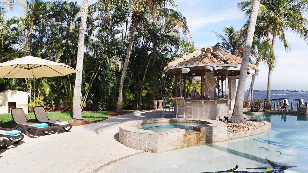 Photo of Outdoor in Yacht Club