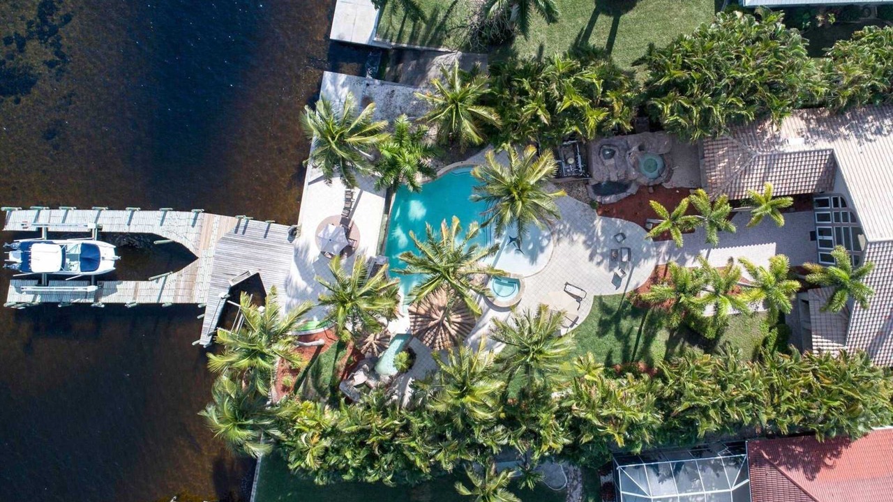 Photo of Outdoor in Yacht Club