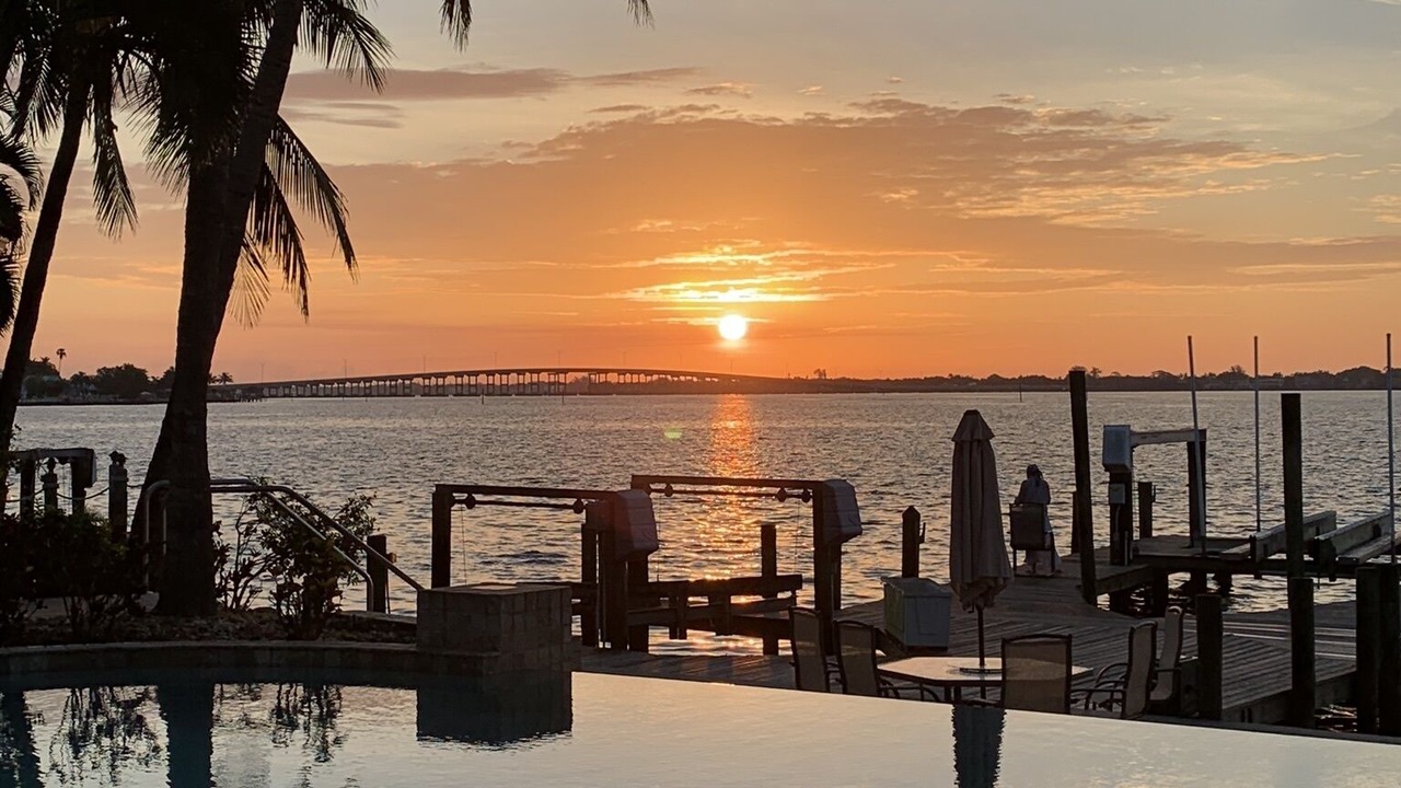Photo of Outdoor in Yacht Club