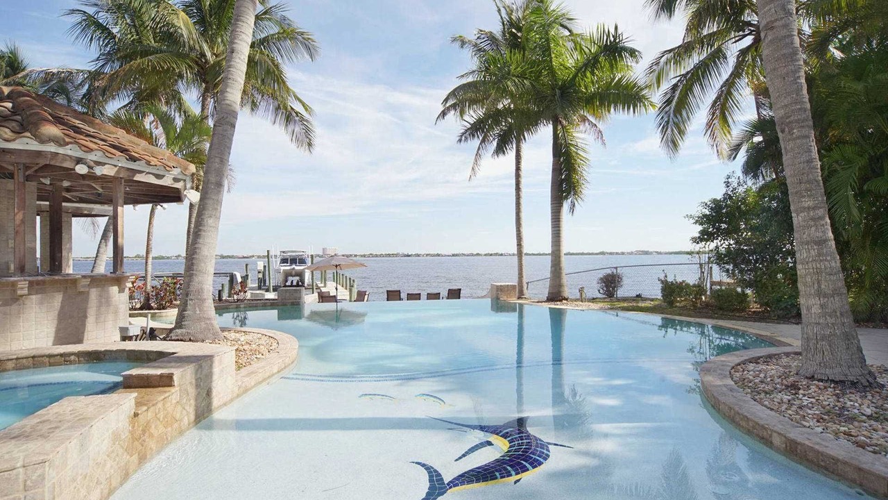 Photo of Outdoor in Yacht Club