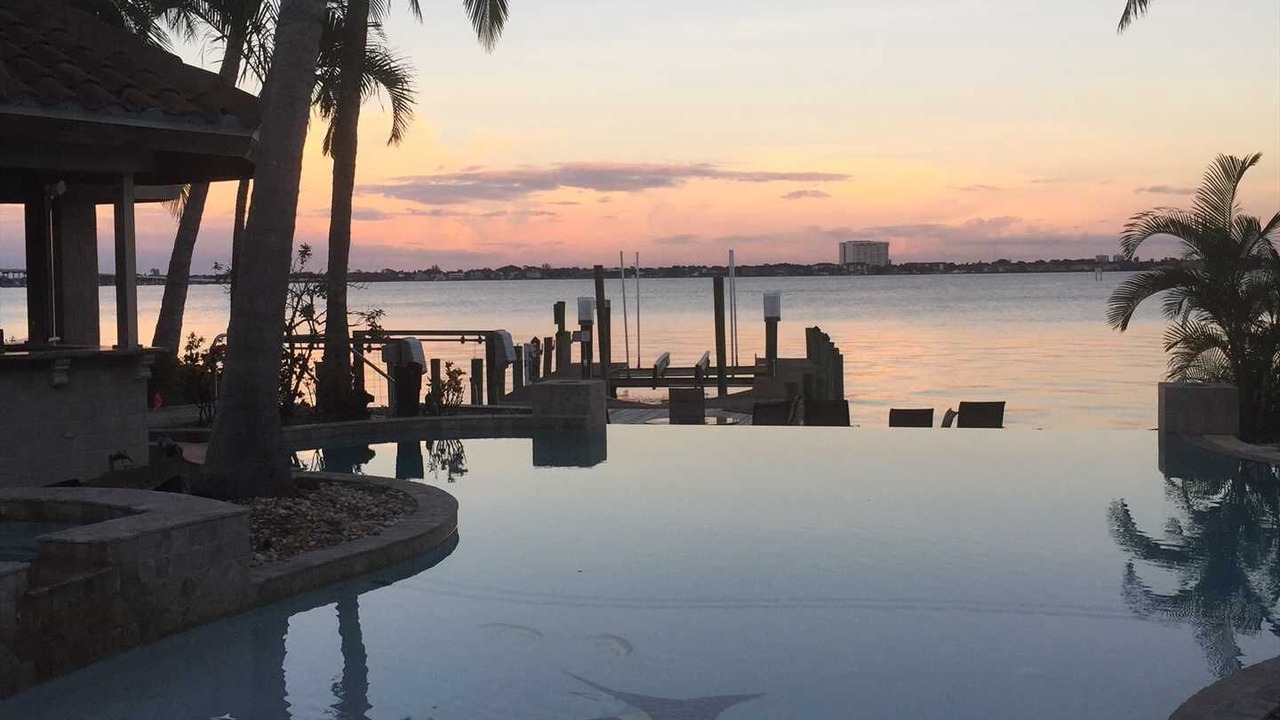 Photo of Outdoor in Yacht Club