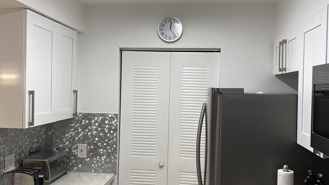 Photo of Kitchen in Aventura