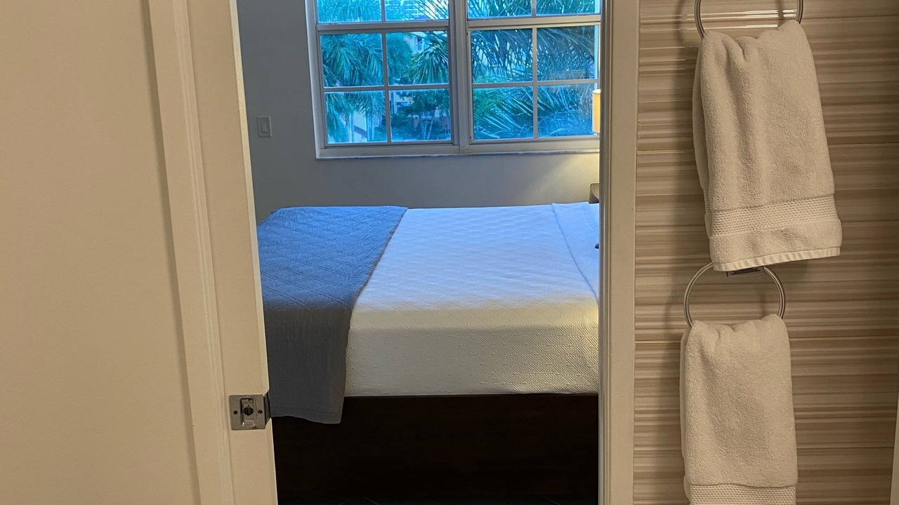 Photo of Bedroom in Aventura
