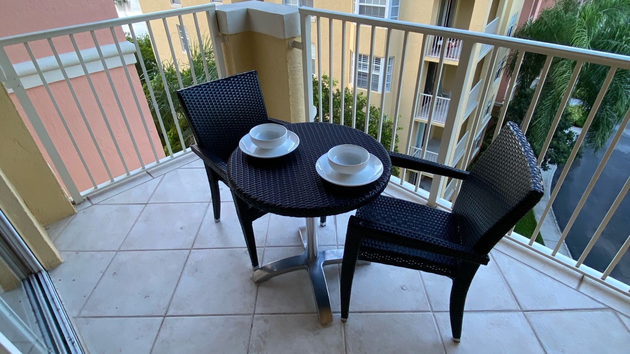 Photo of Outdoor in Aventura