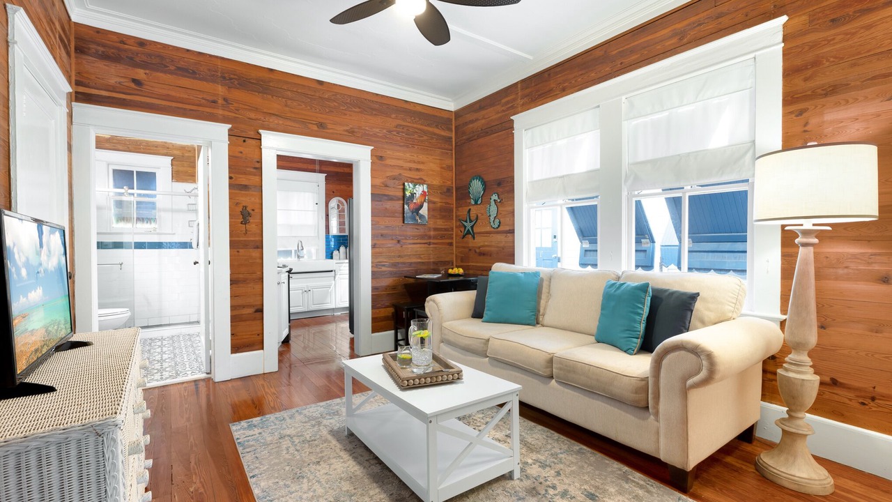 Photo of Livingroom in The Meadows