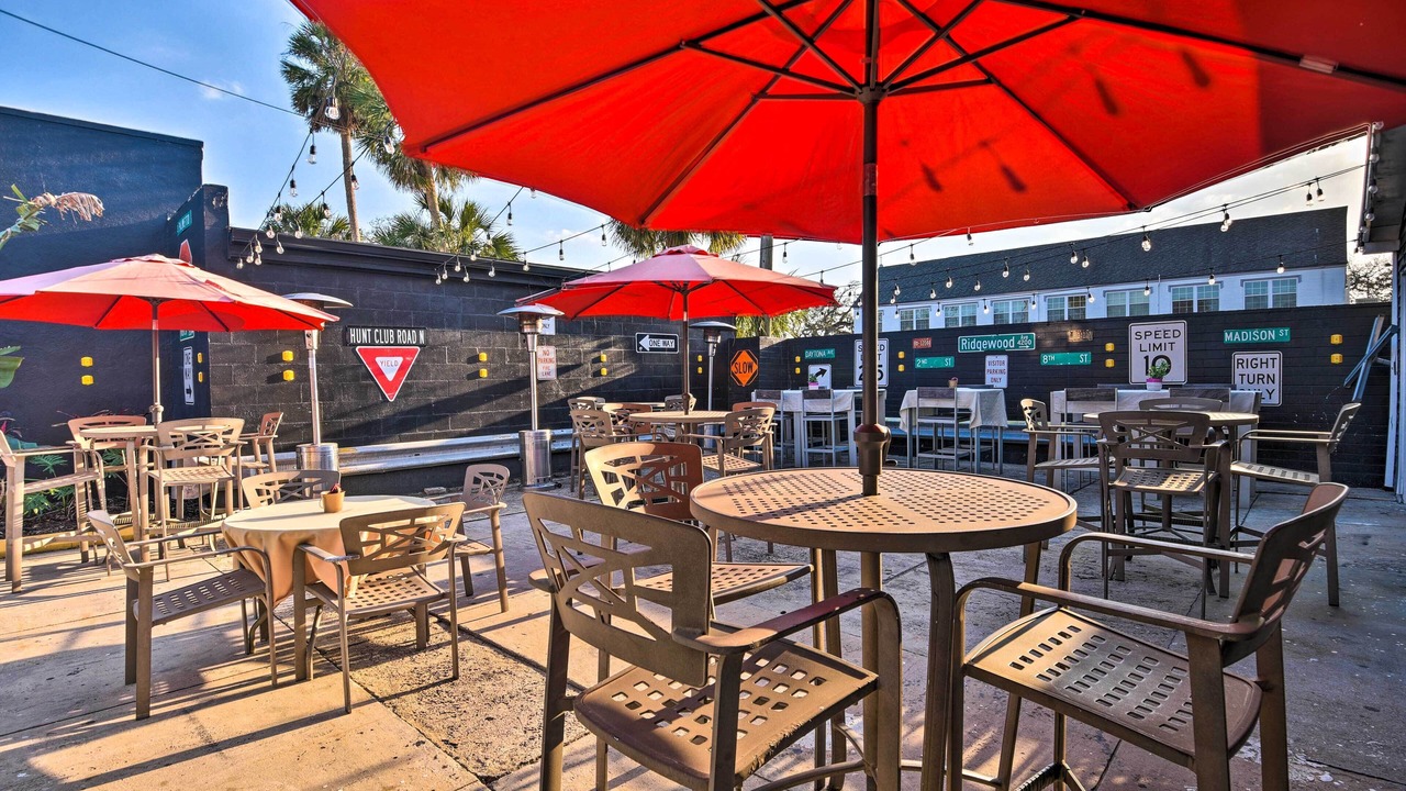 Photo of Outdoor in South Beach Street Historic District
