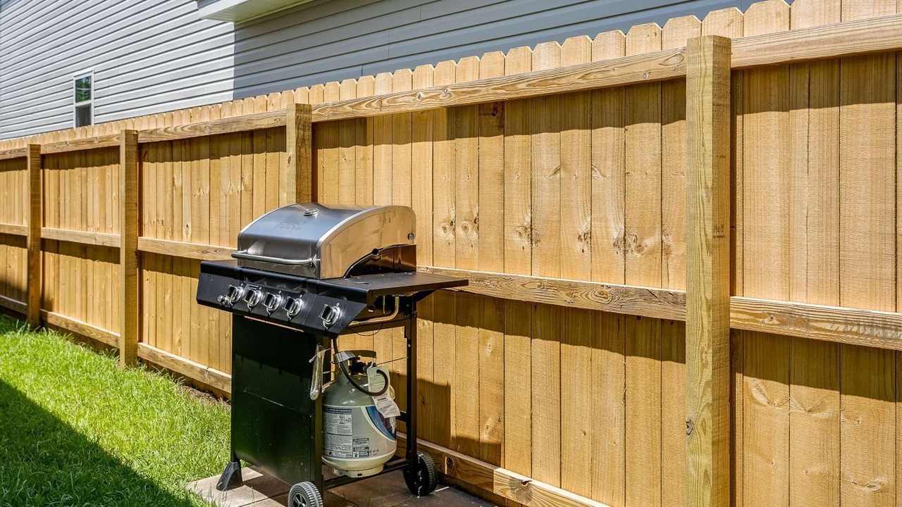 Photo of Outdoor in South Pensacola