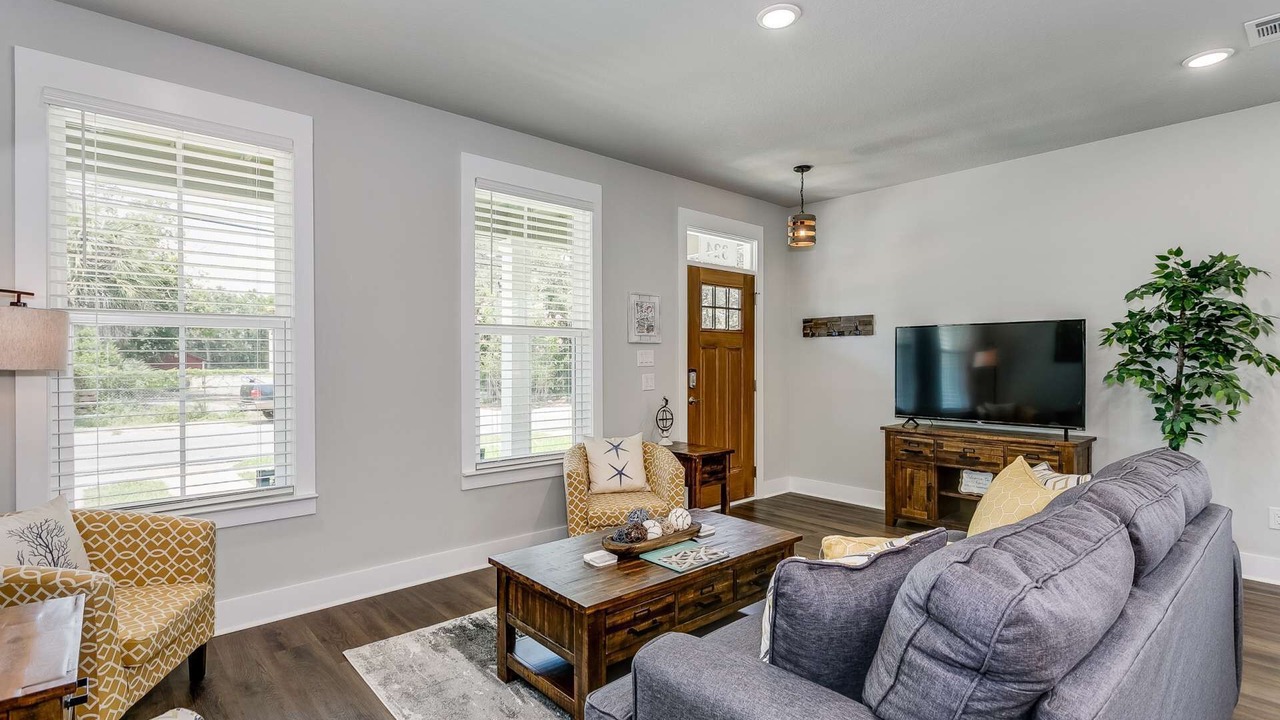 Photo of Bedroom in South Pensacola