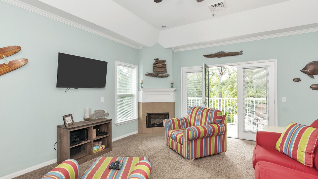 Photo of Livingroom in Dadeville