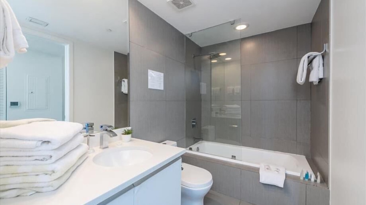 Photo of Bathroom in North Beach