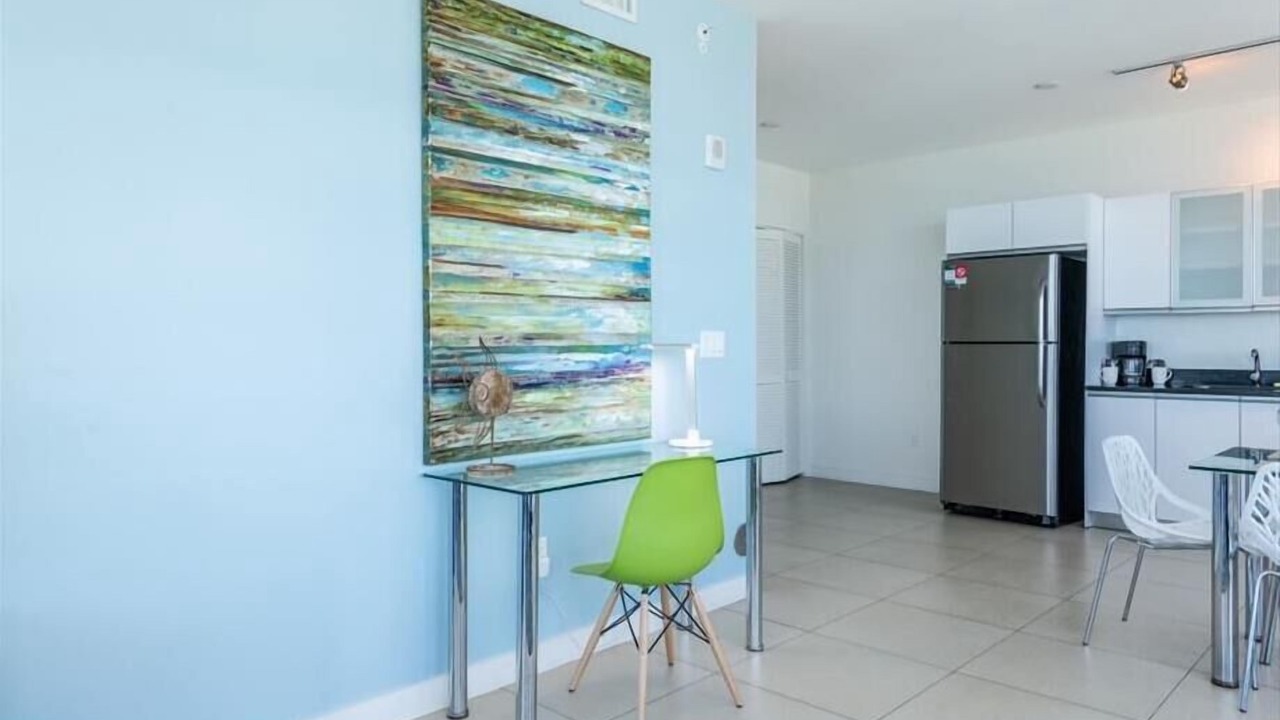 Photo of Bedroom in North Beach