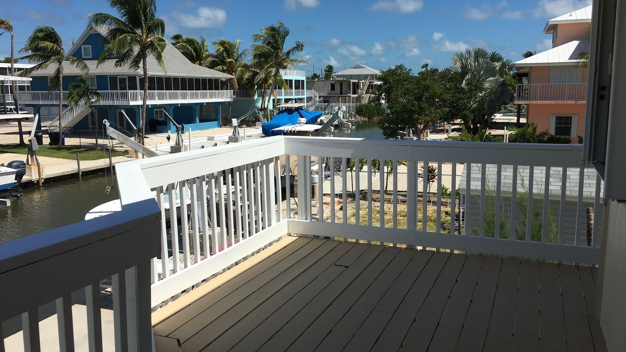 Photo of Patio Balcony in Islamorada