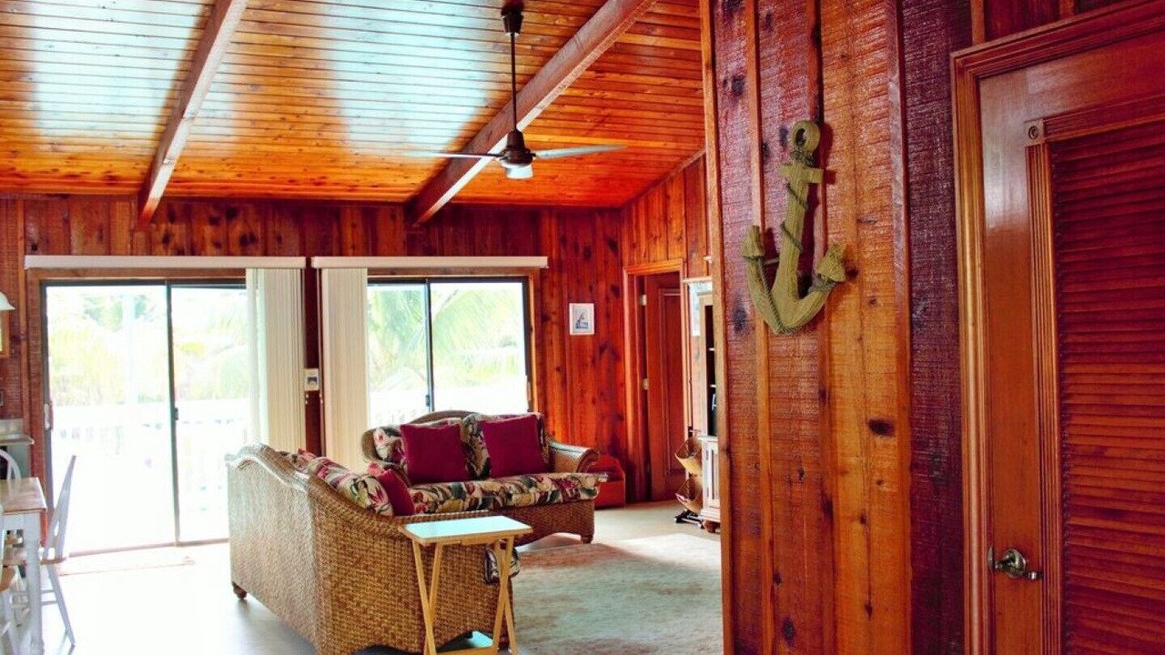 Photo of Livingroom in Islamorada