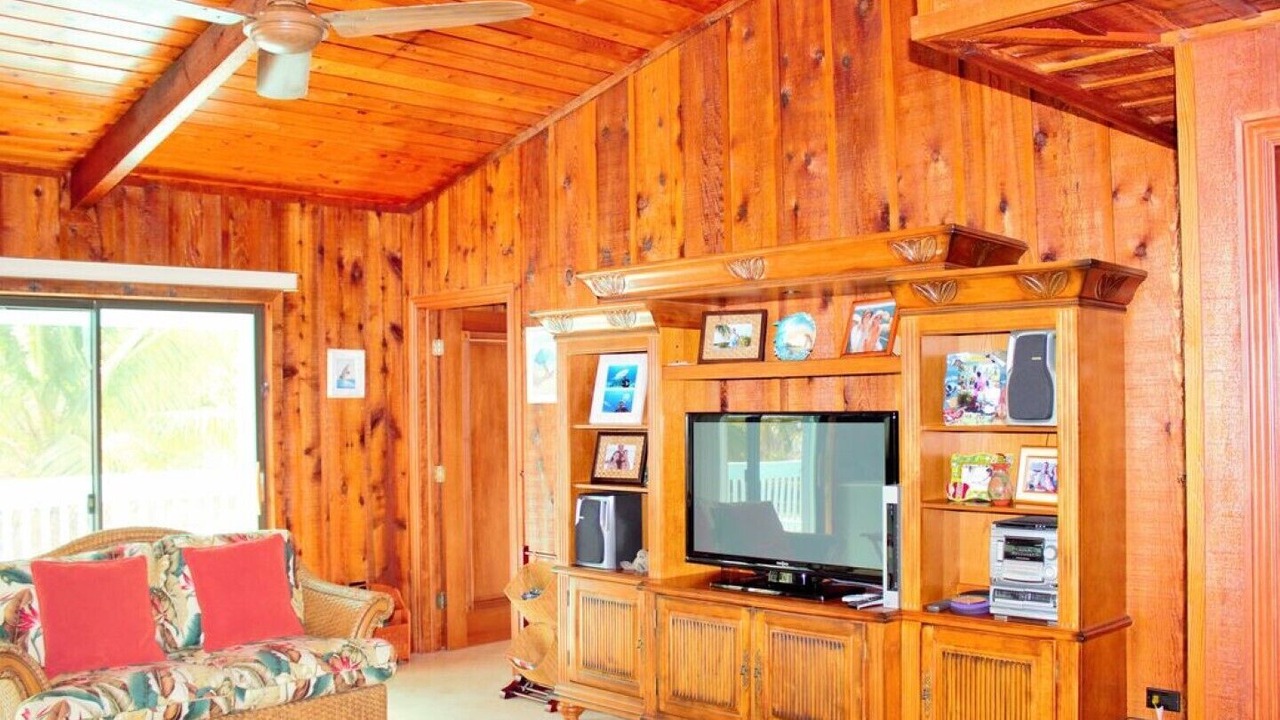 Photo of Livingroom in Islamorada