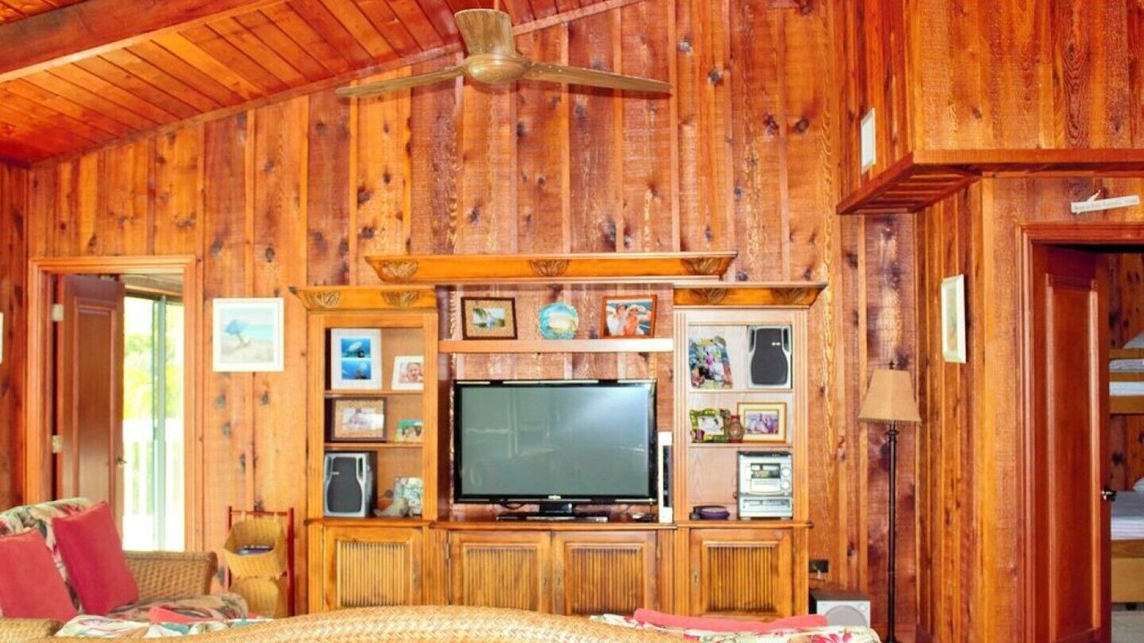 Photo of Livingroom in Islamorada