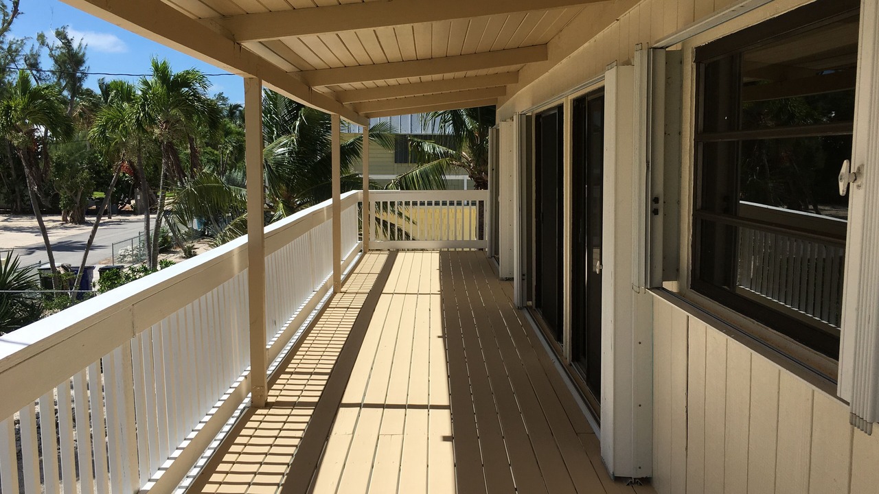 Photo of Patio Balcony in Islamorada