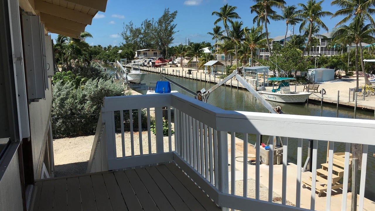 Photo of Patio Balcony in Islamorada