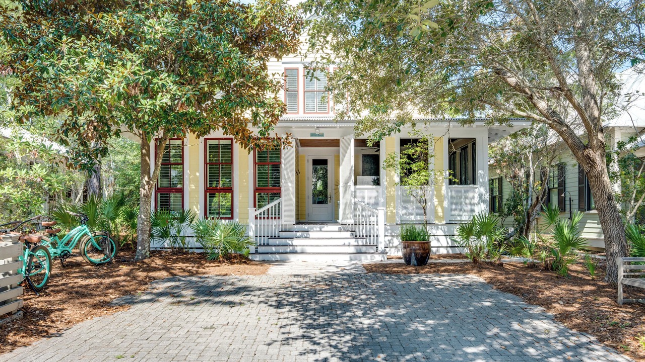 Photo of Outdoor in Cottage District