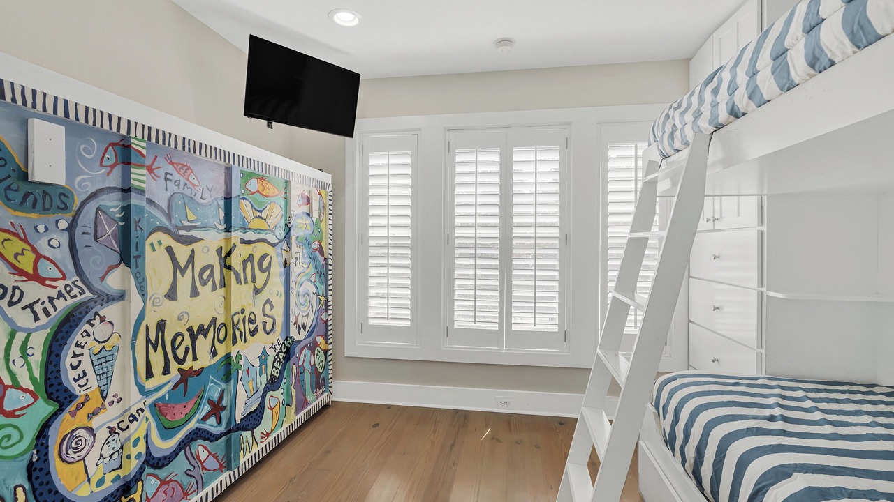 Photo of Bedroom in Cottage District