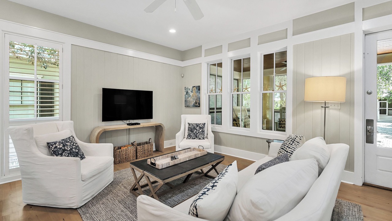 Photo of Livingroom in Cottage District