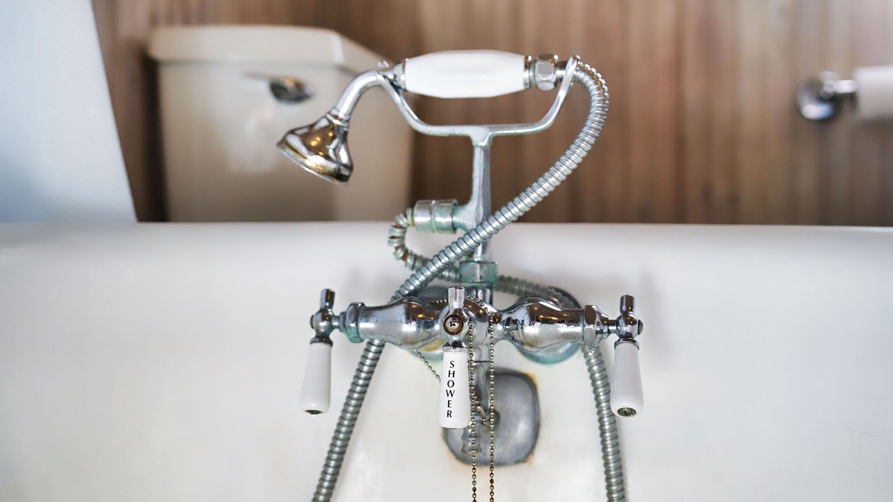 Photo of Bathroom in Eastpoint