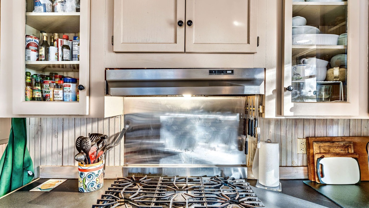 Photo of Kitchen in Eastpoint