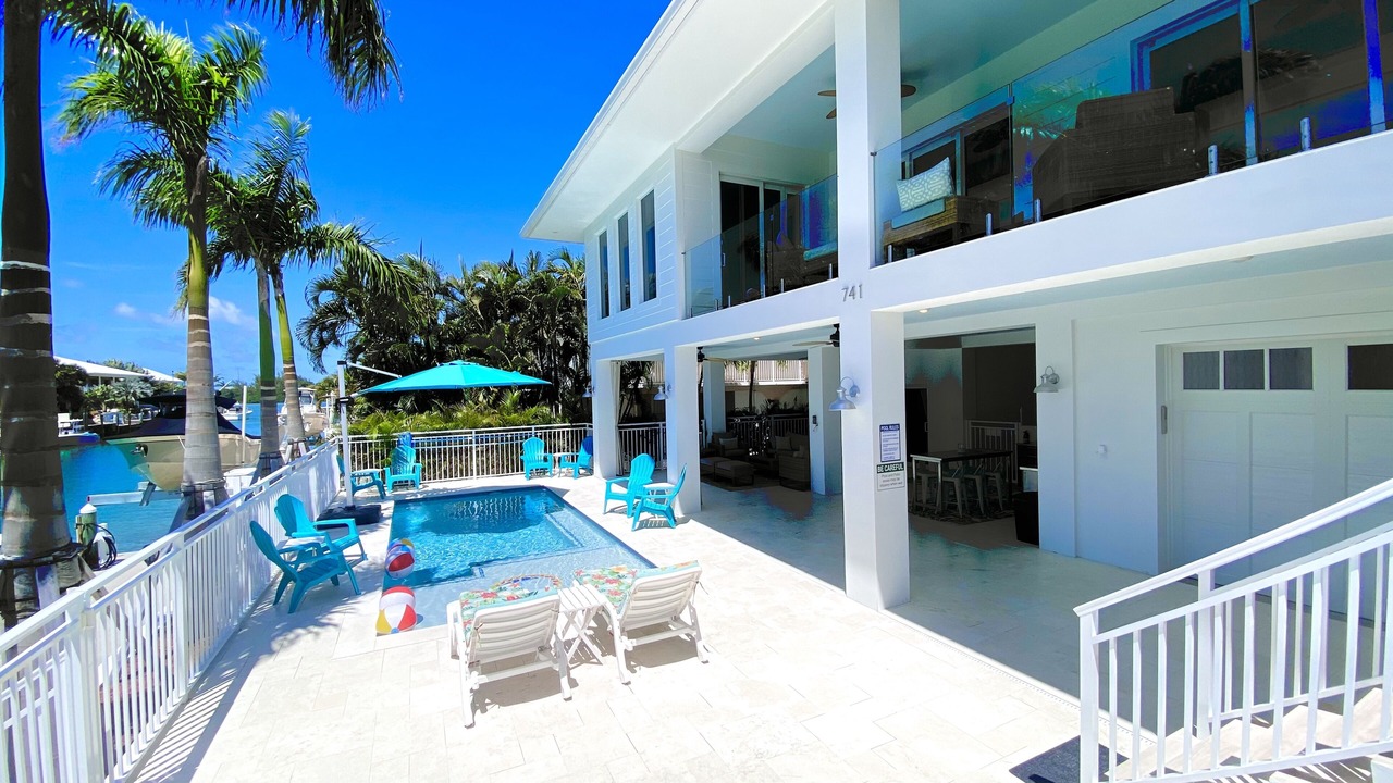 Photo of Outdoor in Key Colony Beach