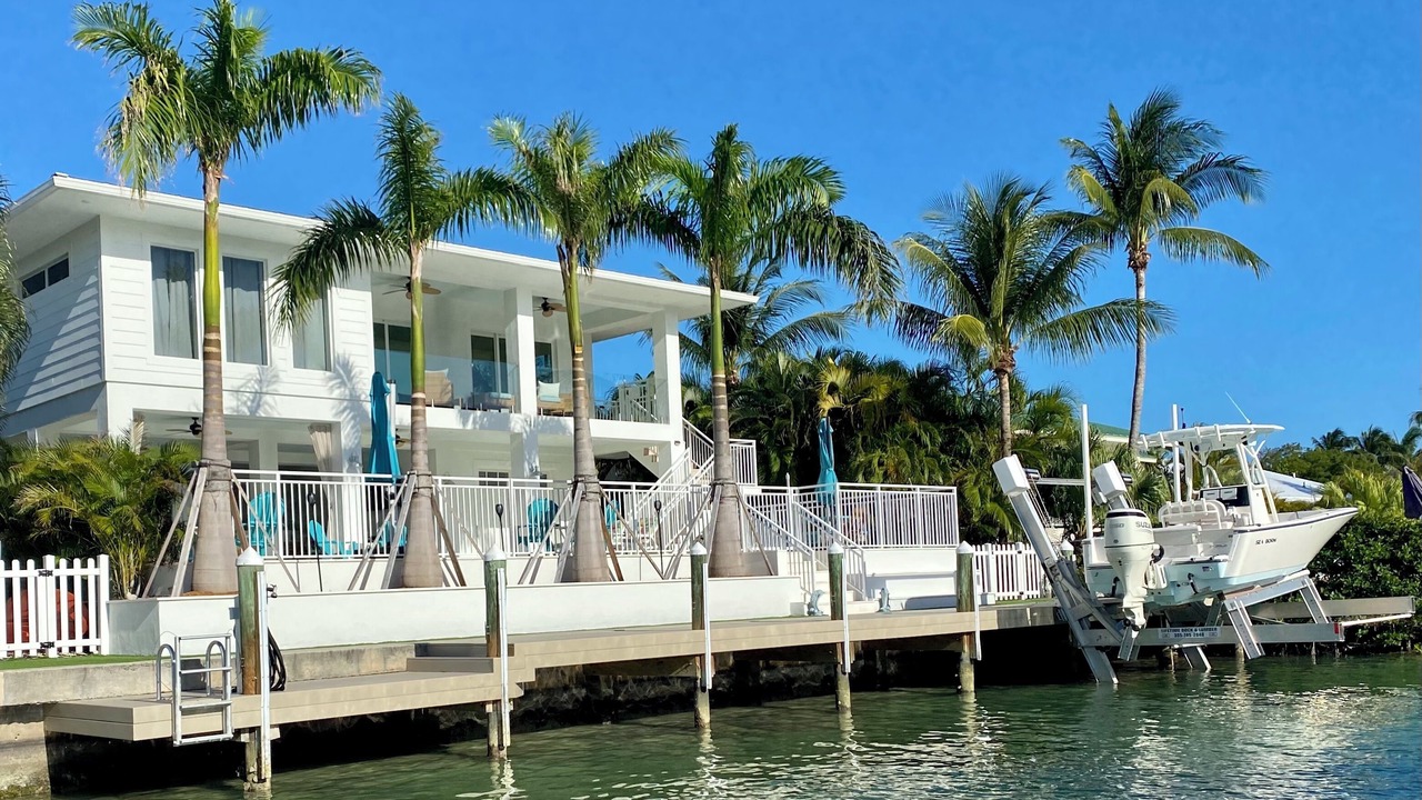 Photo of Outdoor in Key Colony Beach