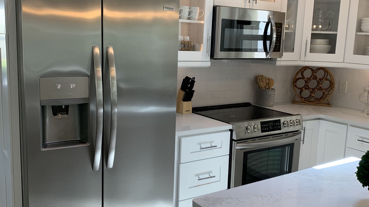 Photo of Kitchen in Port Orange