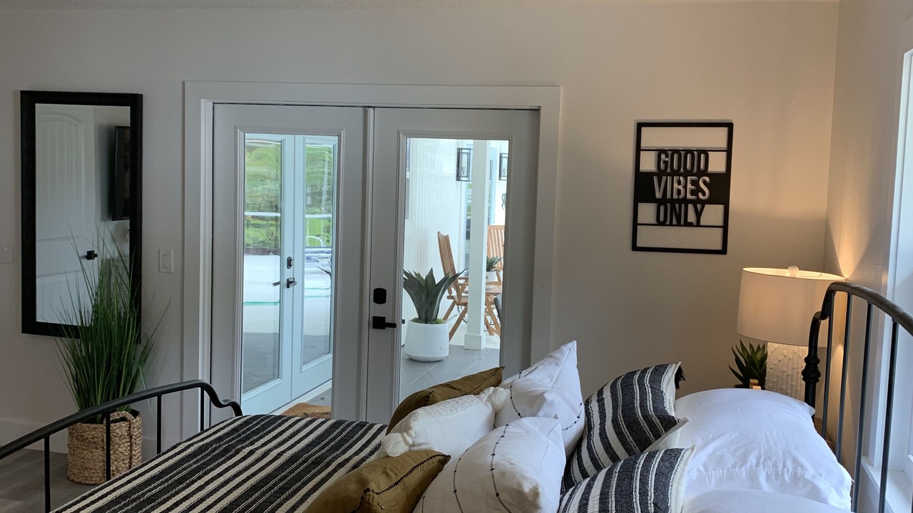 Photo of Bedroom in Port Orange