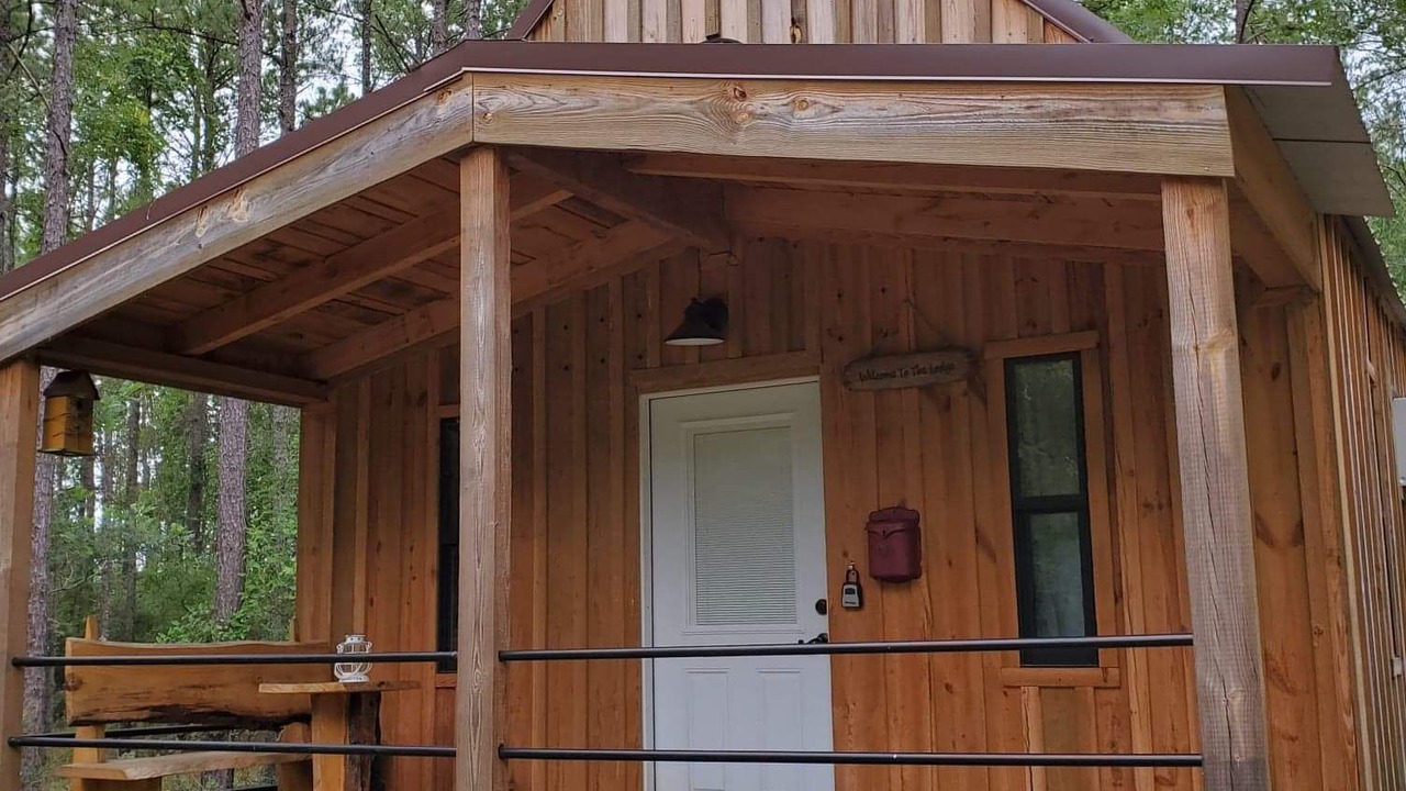 Photo of Outdoor in Boys Ranch
