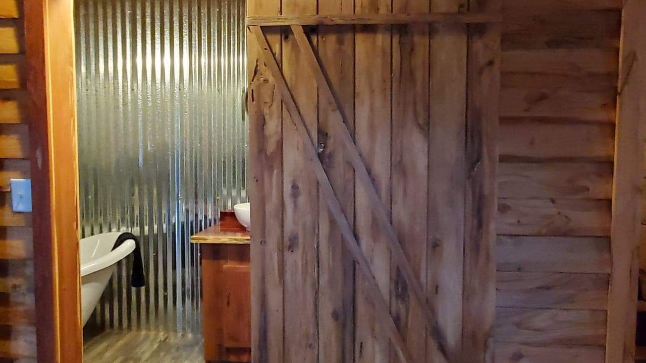 Photo of Bathroom in Boys Ranch
