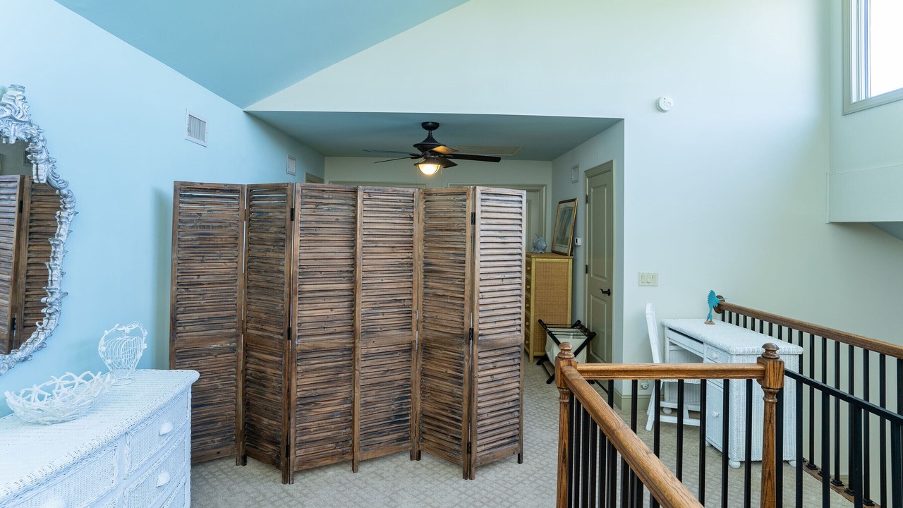 Photo of Bedroom in Saint Helena Island