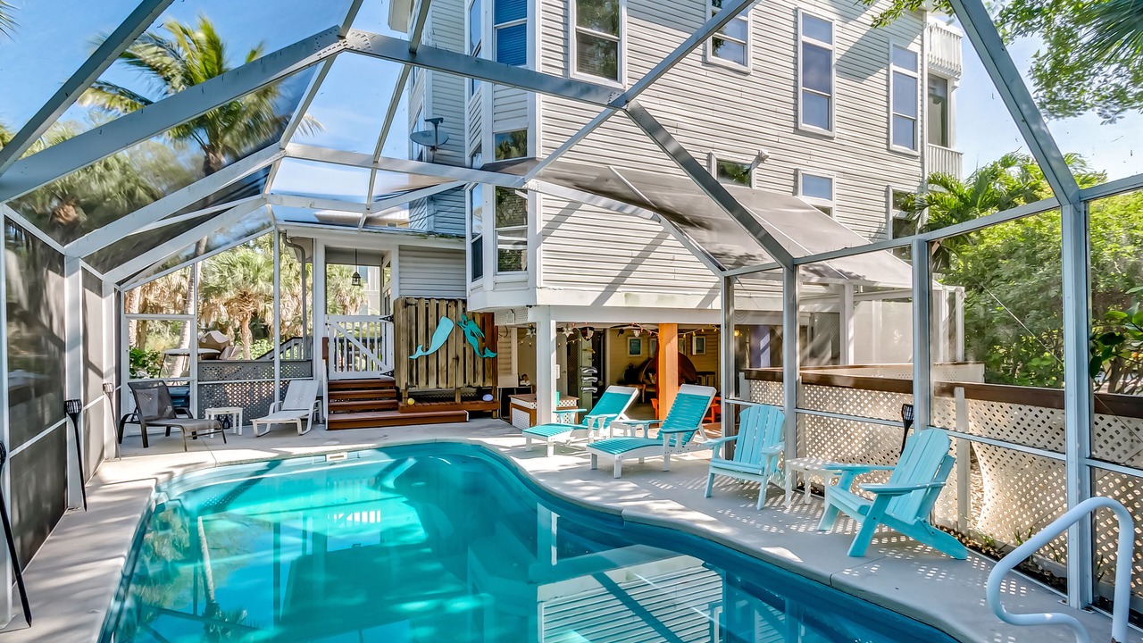 Photo of Outdoor in Jose's Hideaway