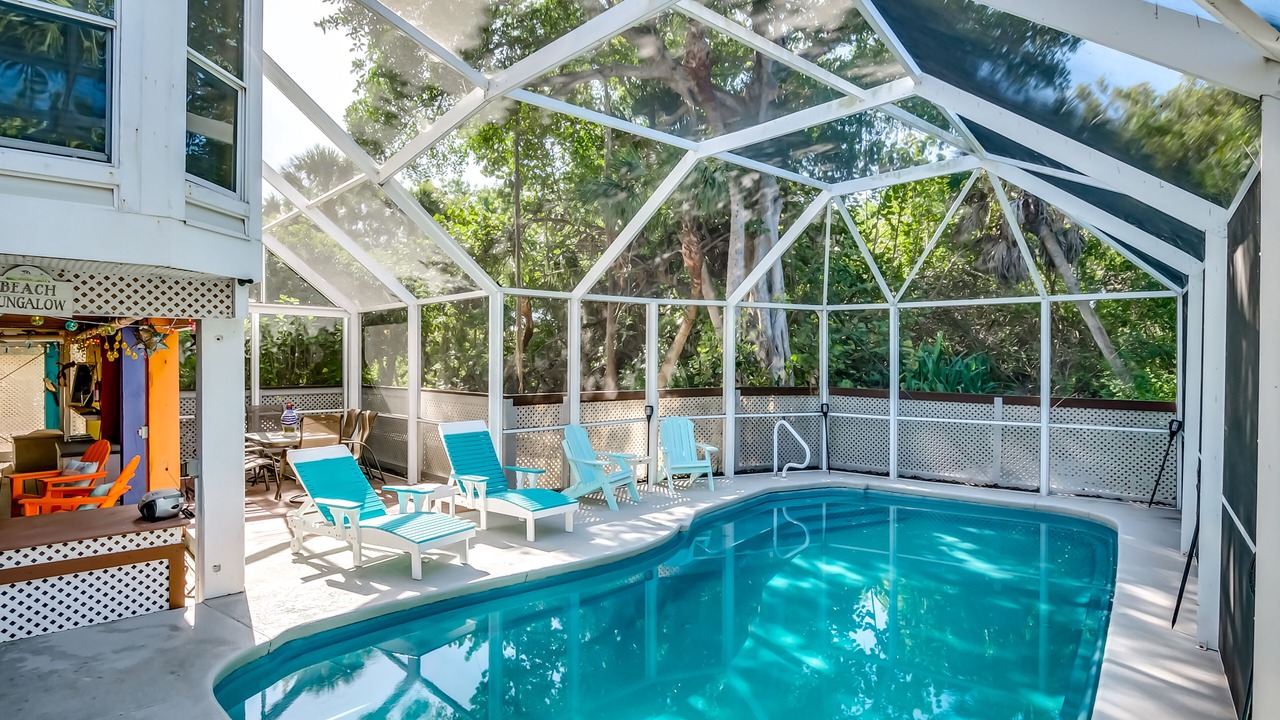 Photo of Outdoor in Jose's Hideaway
