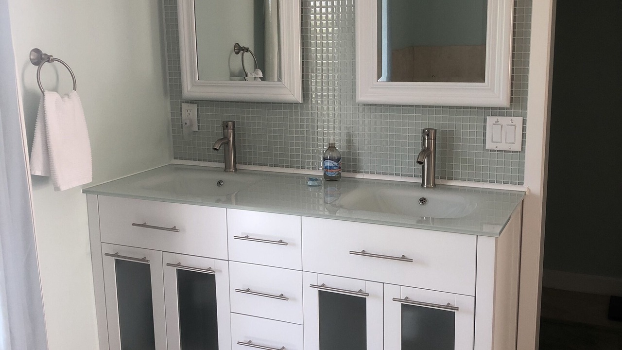 Photo of Bathroom in Islamorada