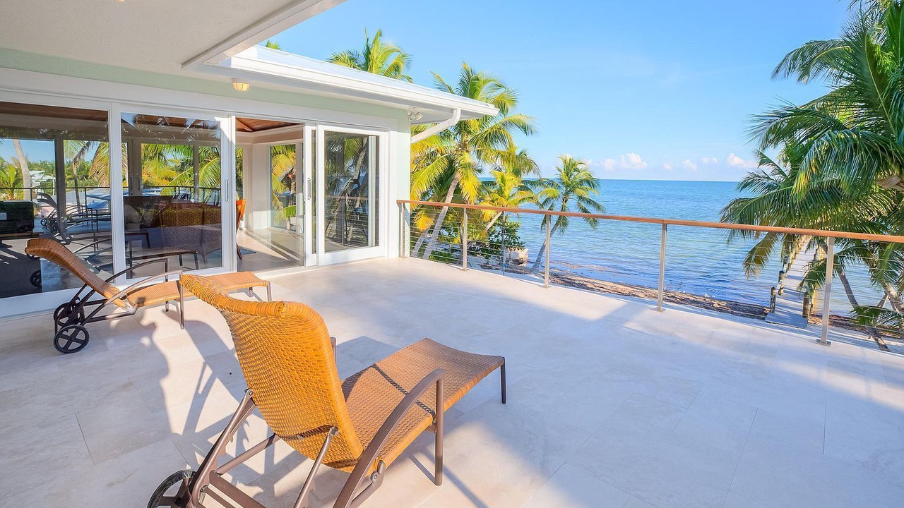 Photo of Patio Balcony in Islamorada