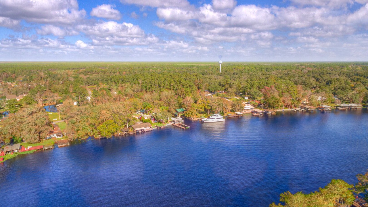 Photo of Outdoor in Ormonds Jungle Den Camp Sites
